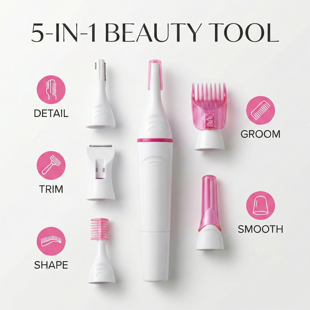 Silvare™ - Smooth Skin Pro